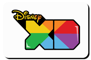 Kênh Disney XD