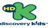 Kênh Discovery Kids