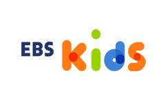 Kênh EBS Kids TV