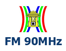 HaNoi FM 90-96 Mhz