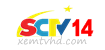 Kênh SCTV14 -  Kênh phim Việt