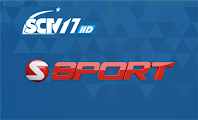 Kênh SCTV17 HD - S Sport - Kênh Thể thao & Trực tiếp bóng đá La Liga 