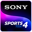 Kênh SONY SPORTS 4